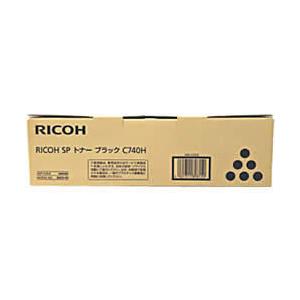 リコー（RICOH） リコー用 IPSiO SP トナー マゼンタ C810H（635010
