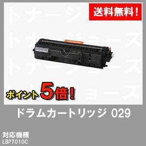 LBP7010C用 CANON(キャノン) ドラムカートリッジ029(CRG-029DRM) 純正品 4371B003｜tonerhouse