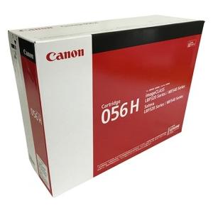 キヤノン（Canon） トナーカートリッジ056/CRG-056 ブラック/黒 純正