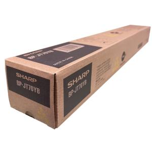 SHARP（シャープ） SHARP BPJT70トナーカートリッジ/BP-JT70BA