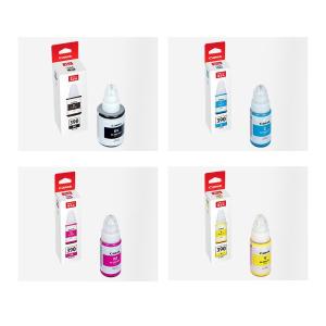 HP 712 712B 純正インク ブラック/カラー 4色セット 38/29mL 各1 計4個