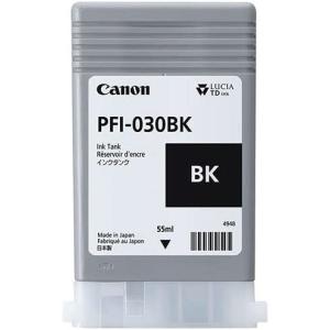 imagePROGRAF CANON インクタンク PFI-030 MBK マットブラック 国内