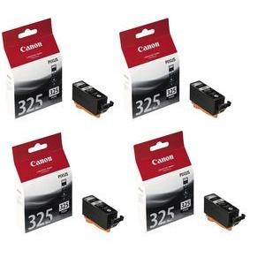 HP 712 712B 純正インク ブラック/カラー 4色セット 38/29mL 各1 計4個