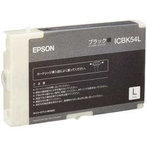 エプソン ICBK54L ブラック 純正インク    PX-B500 PX-B510 PX-B50C...
