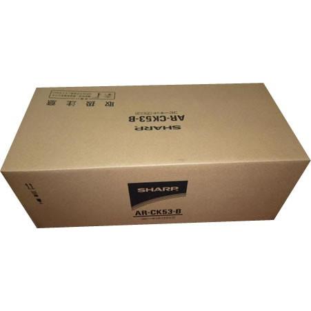シャープ AR-CK53-B 純正トナー    ARCK53B SHARP 国内純正品