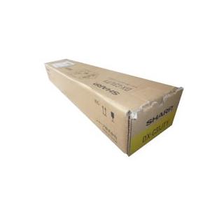 シャープ DX-C31JTY 純正トナー イエロー　   SHARP