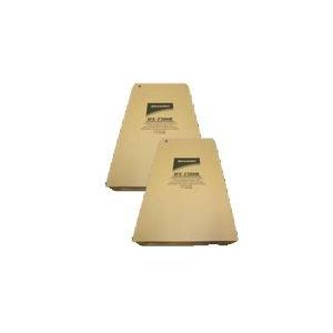 シャープ MX-230HB 純正 廃トナー回収BOX 2本セット    SHARP トナー 純正 カ...