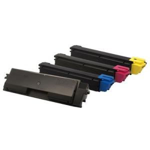 京セラ TK-591 リサイクルトナー 4色セット リサイクル recycle toner カートリ...