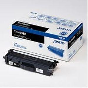 ブラザー工業 ブラザー TN-493BK（大容量） 純正品トナーカートリッジ