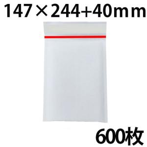 クッション封筒 DVDトールケースサイズ 内寸約170mm×254mm 300枚