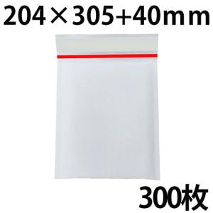 パールクリエイト品　クッション封筒 クッション封筒 DVDトールケースサイズ 内寸約170mm×254mm 300枚