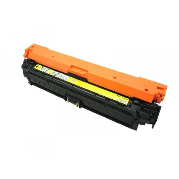 キャノン トナーカートリッジ335eY リサイクルトナー イエロー 小容量 CRG-335EYEL ...