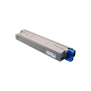 OKI（沖データ） TC-C3BK1 リサイクルトナー ブラック 小容量 C824dn C835dn...