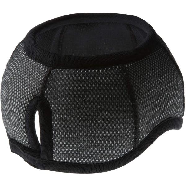 特殊衣料　abonet（アボネット）セーフティインナーメッシュN / 2031　56〜58cm　ブラ...