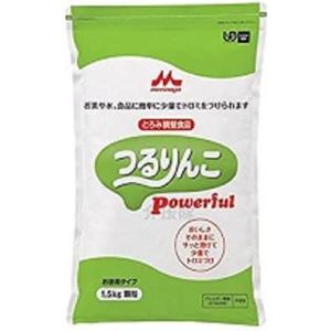 クリニコ　つるりんこ　Powerful（パワフル） / 0644484　1.5kg　とろみ調整