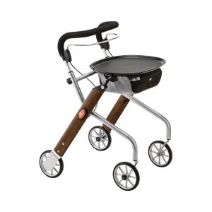 竹虎 室内専用歩行車 レッツゴーミニ / 117...の商品画像
