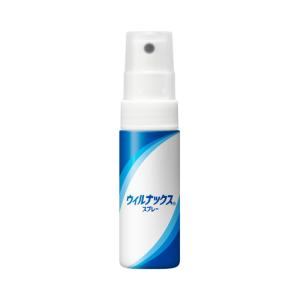 住友化学園芸　ウィルナックススプレー 携帯用 / 25mL