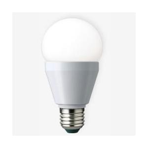 LED電球　口径E26 電球色（40形相当） /昼光色(60形相当)　切替え Panasonic パナソニック LED電球 一般電球形 光色切替えタイプ