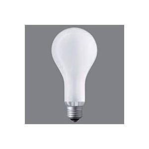 Panasonic（パナソニック） シリカ電球（一般電球） 100V 200W