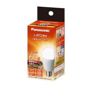 Panasonic（パナソニック） LED電球 LDA4L-G-E17/S/K4 電球色相当 40形