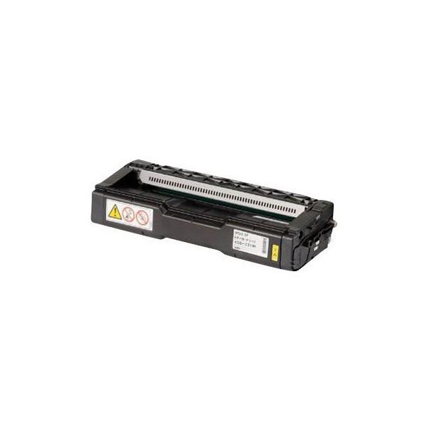 リコー　タイプC310イエロー（30-8507）　純正トナーカートリッジ