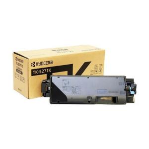 京セラ TK-7301（2本セット） 純正品トナーカートリッジ : トナー