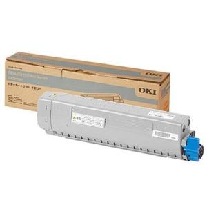 沖データ OKI COREFIDO TNR-M4G1 [トナーカートリッジ (B432dnw