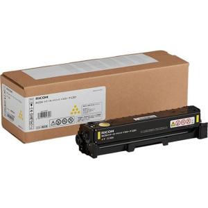 リコー（RICOH） トナーカートリッジ ブラック P C201 純正品・新品
