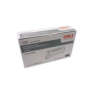 ID-C3KK ブラック ドラム 純正品 OKI（沖）