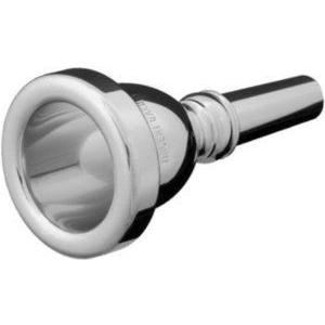 PT-88 チューバ マウスピース 銀メッキ マウスピース チューバ ペラントゥッチ PT88 銀メッキ PERANTUCCI