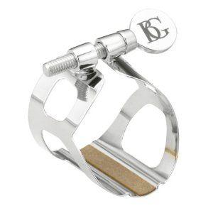 リガチャー B♭クラリネット BG L3 トラディション : トニック楽器