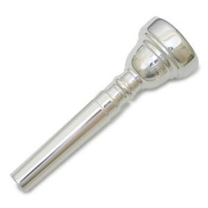 マウスピース トロンボーン ティルツ 5GS 太管 バコモデル 銀