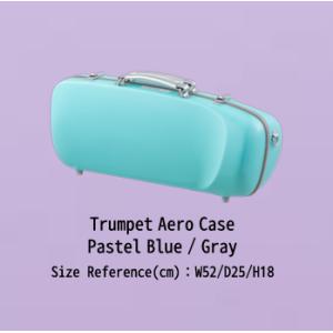 CC シャイニー ケース Shiny Case トランペット用 中古 現状品 C.C.Shiny C.C.シャイニーケースII トランペット[TP