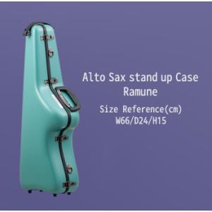 ケース CCシャイニーケースII テナーサックス C.C. Shiny Case II