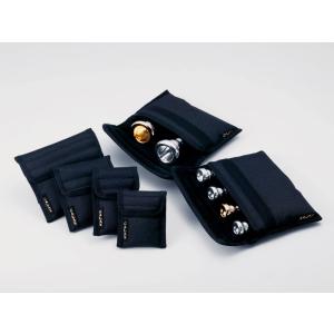 マウスピース トロンボーン ティルツ 5G 太管 バコモデル 銀