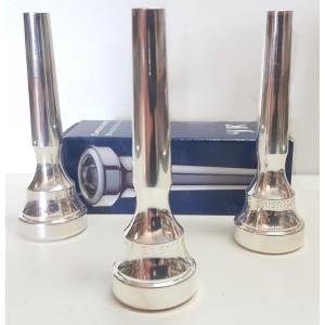 B. Tilz フレンチホルンマウスピース S8 B.TilZ ティルツ S8 フレンチホルン マウスピース アメリカンシャンク