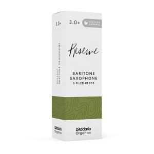 RICO テナー サックス リード ダダリオ レゼルヴ D'addario : トニック