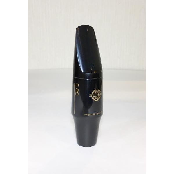 マウスピース テナーサックス セルマー S-80 C☆ シーワンスター Selmer