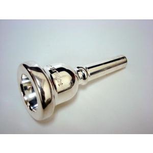 【もね】ティルツ マウスピース Tilz Bakoモデル 5GS 太管 B.TilZ ティルツ 5GS 太管 マウスピース トロンボーン