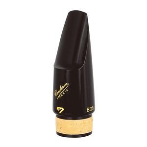 マウスピース チューバ マイスターアントン 22/6 銀メッキ MEISTER