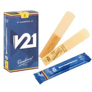 vandoren Vandoren バンドレン B♭クラリネットリード V21
