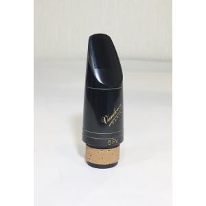 vandoren マウスピース E♭クラリネット バンドレン ブラック