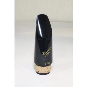 vandoren マウスピース B♭クラリネット バンドレン B40ライヤー