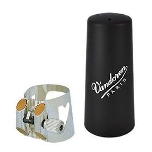 Vandoren Optimum アルトサックスリガチャー 楽天市場】Vandoren バンドレン アルトサックス用リガチャー