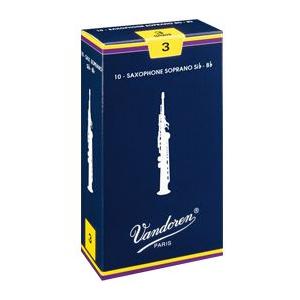 vandoren（バンドーレン） バリトン サックス リード バンドレン