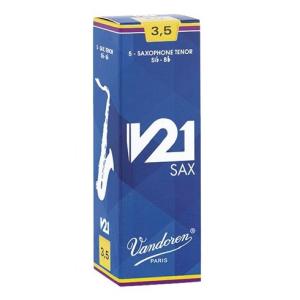 vandoren（バンドーレン） アルト サックス リード バンドレン