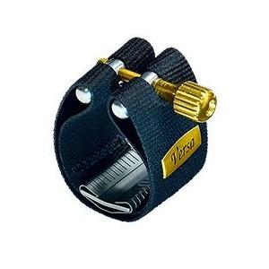 Rovner アルトサックス用リガチャー ロブナー ヴェルサ V-1RL 70726f647563742f4c696761747572