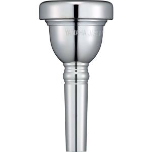 マウスピース トロンボーン シルキー 51D 細管 銀メッキ SCHILKE