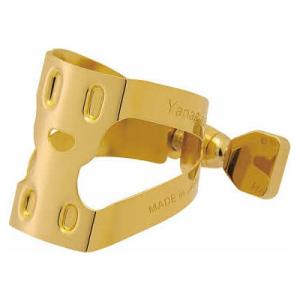 リガチャー アルトサックス ヤナギサワ Yany Ligature (ヤニー