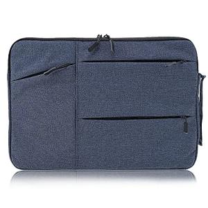 ノートパソコンケース 13-13.3インチ トリプルポケット MacBook Air Pro Surface ThinkPad Dell ASUS A